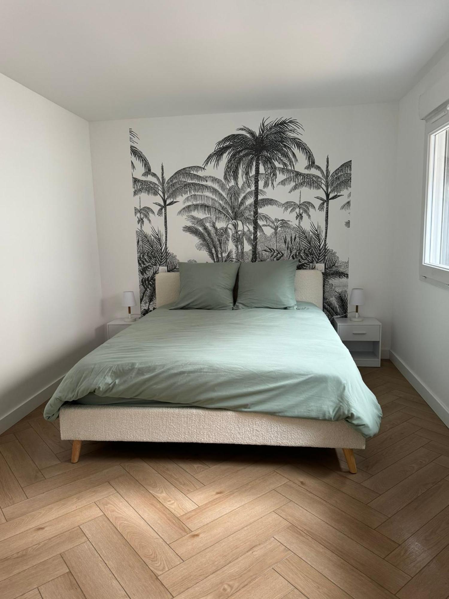 Appartement En Centre-Ville - Local Velos Disponible Mayenne Eksteriør bilde